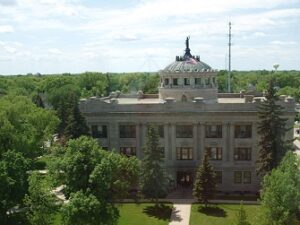 County Courthouse